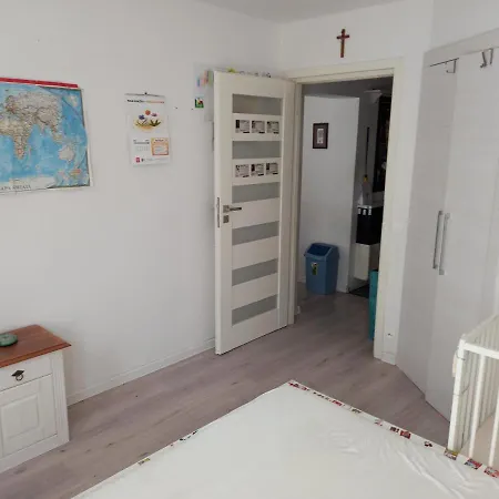 Powisle Solec Mieszkanie 2 Pokojowe