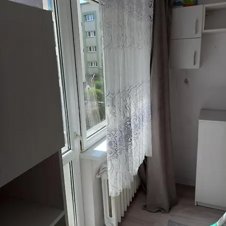 Powisle Solec Mieszkanie 2 Pokojowe Lägenhet Warszawa